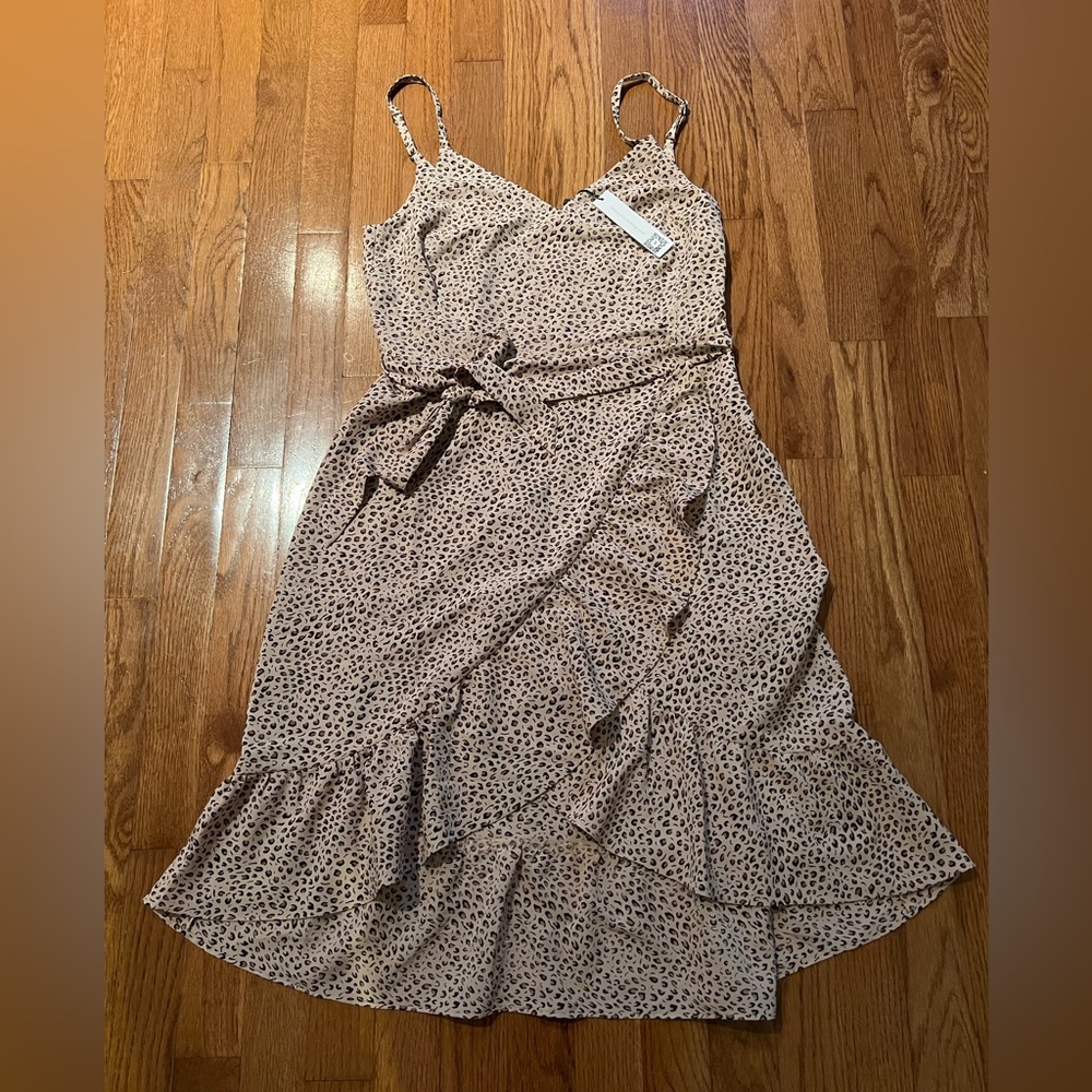 Sanctuary Dress size 6 NEW